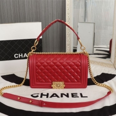 Chanel Boy Series Bags